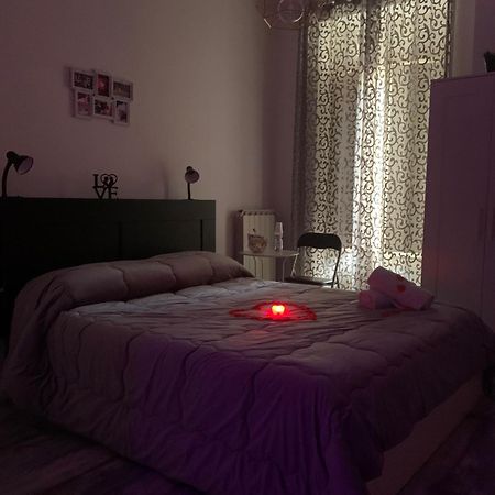 B&B Le Coccinelle Бари Екстериор снимка