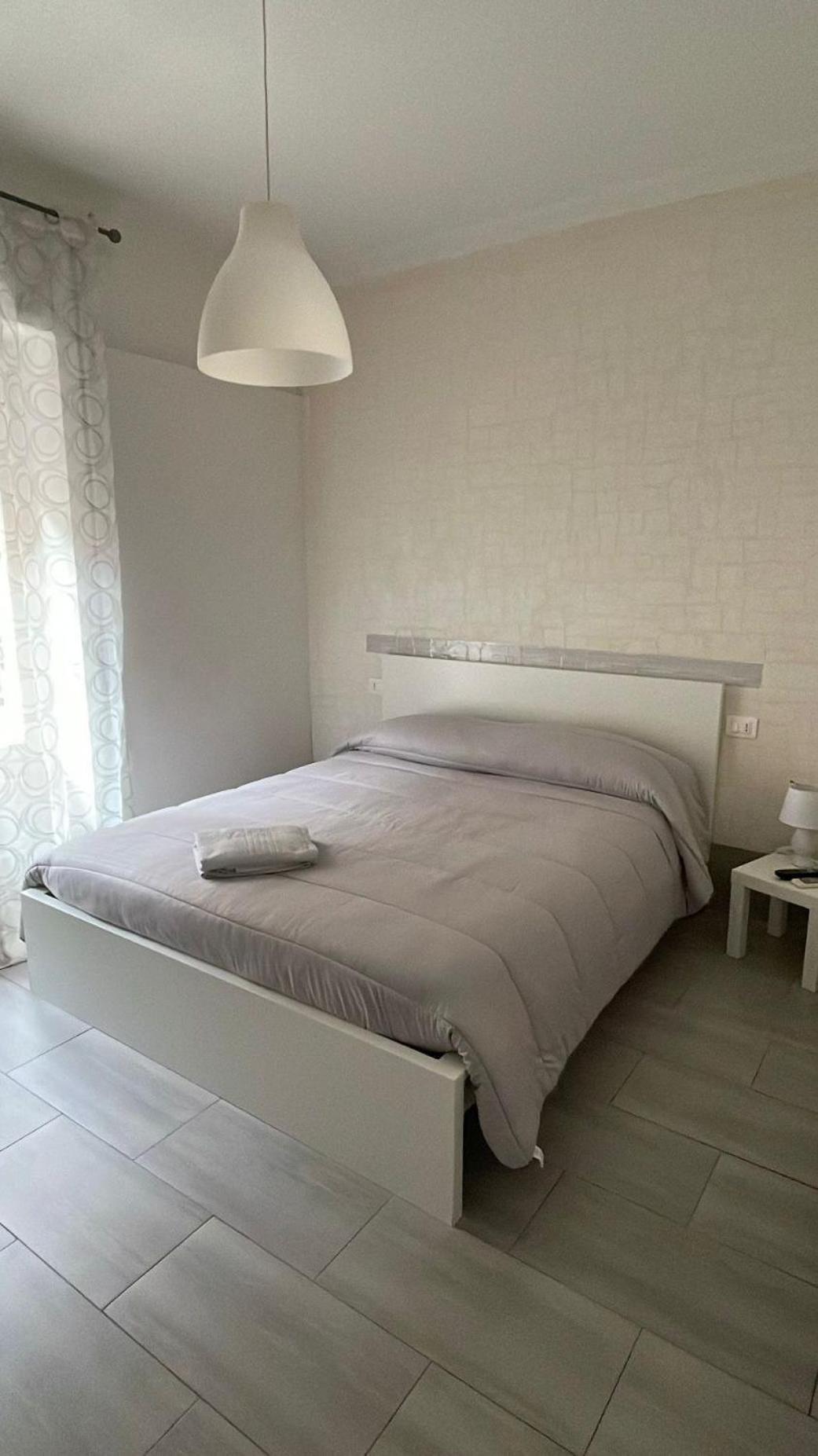 B&B Le Coccinelle Бари Екстериор снимка