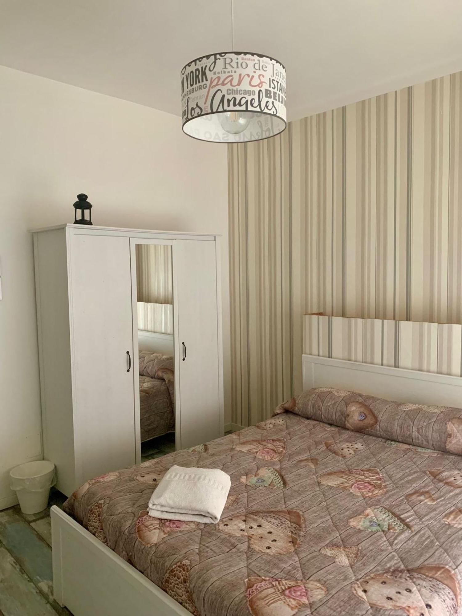 B&B Le Coccinelle Бари Екстериор снимка