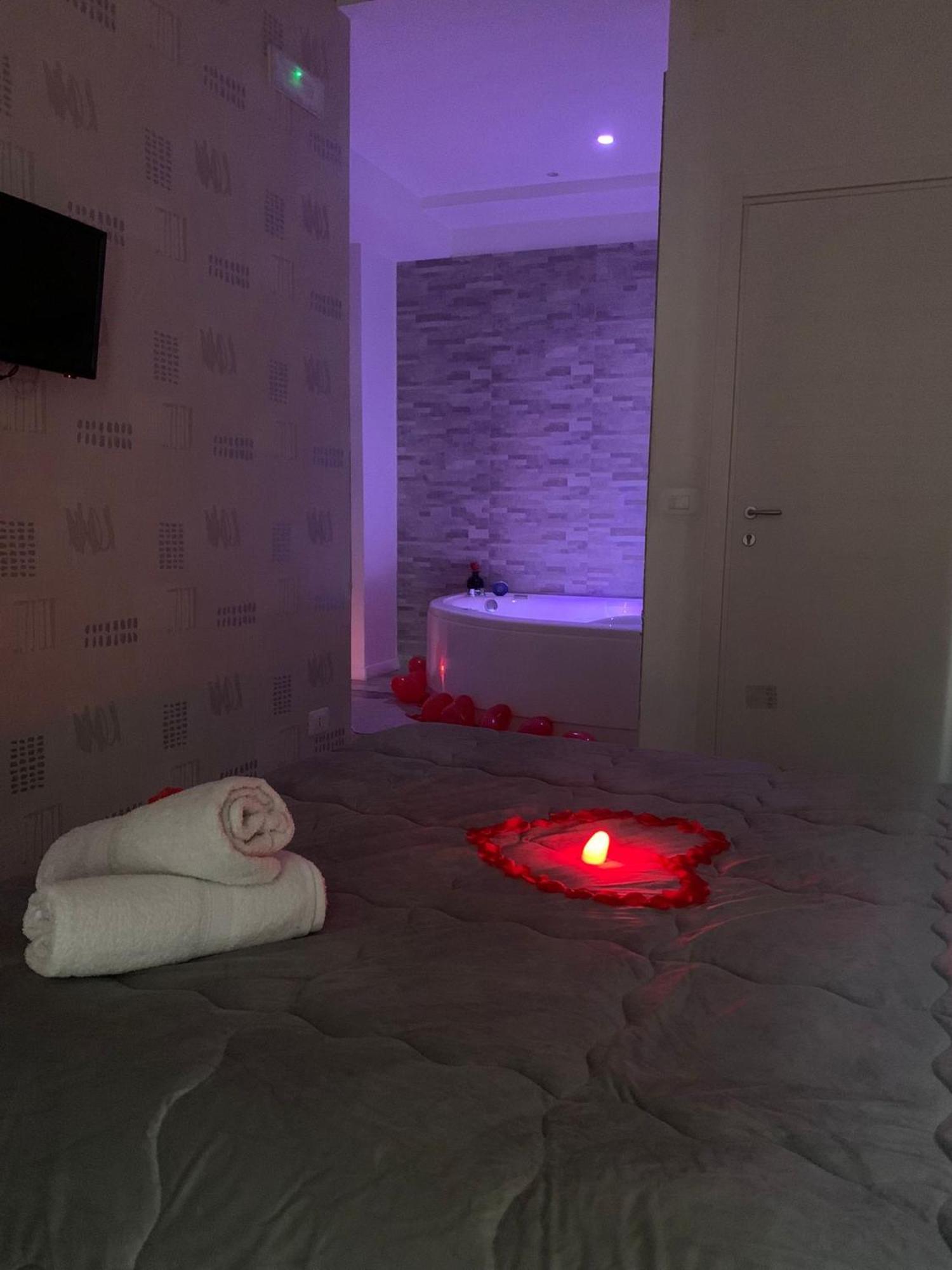 B&B Le Coccinelle Бари Екстериор снимка