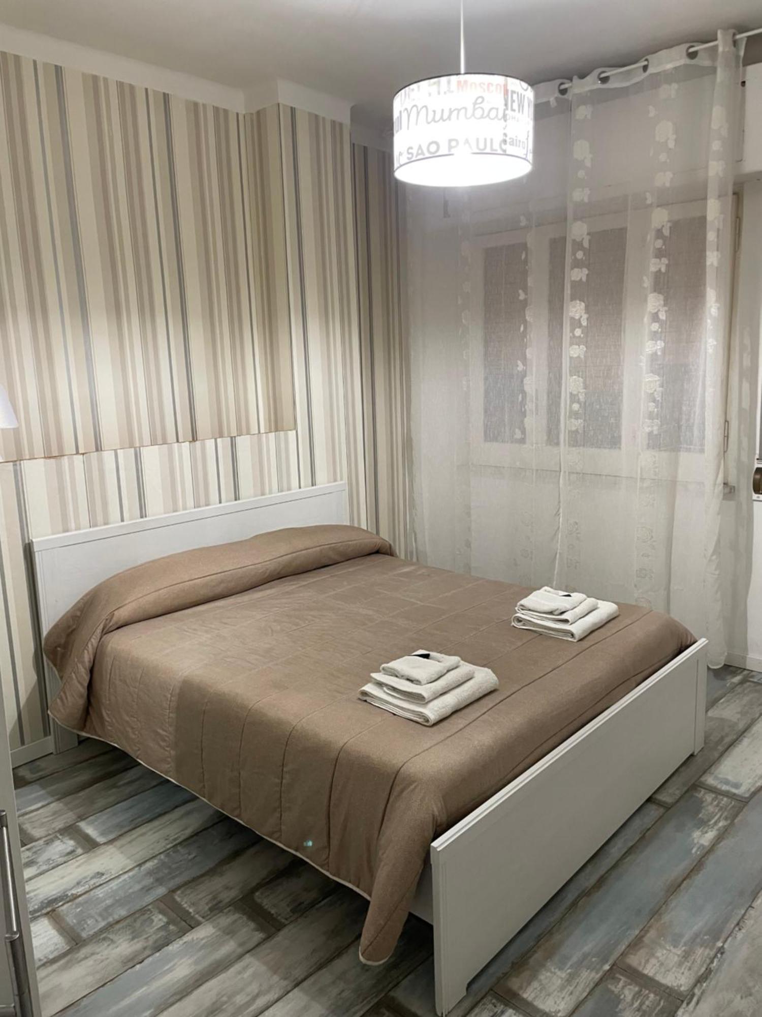 B&B Le Coccinelle Бари Екстериор снимка
