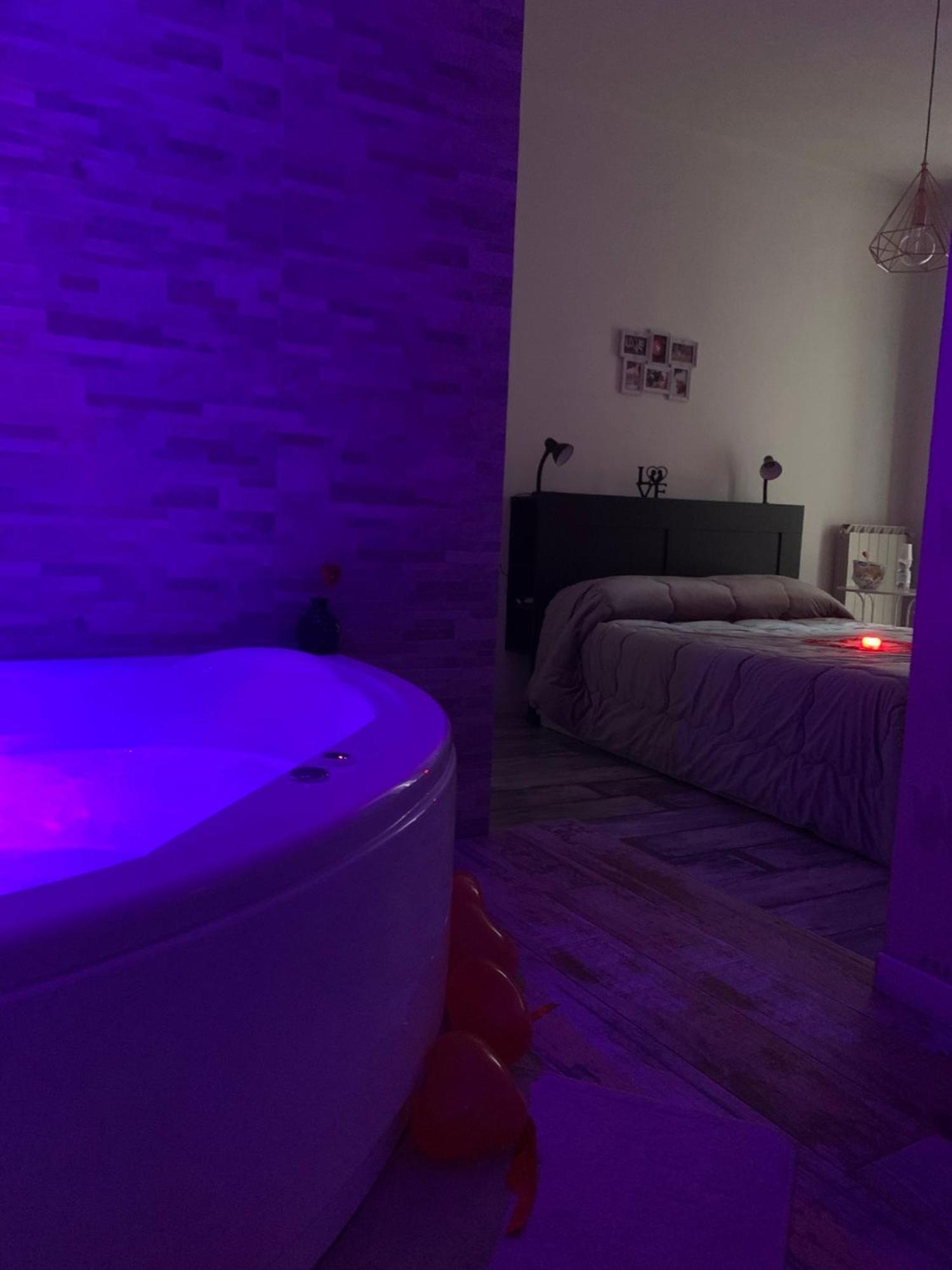 B&B Le Coccinelle Бари Екстериор снимка