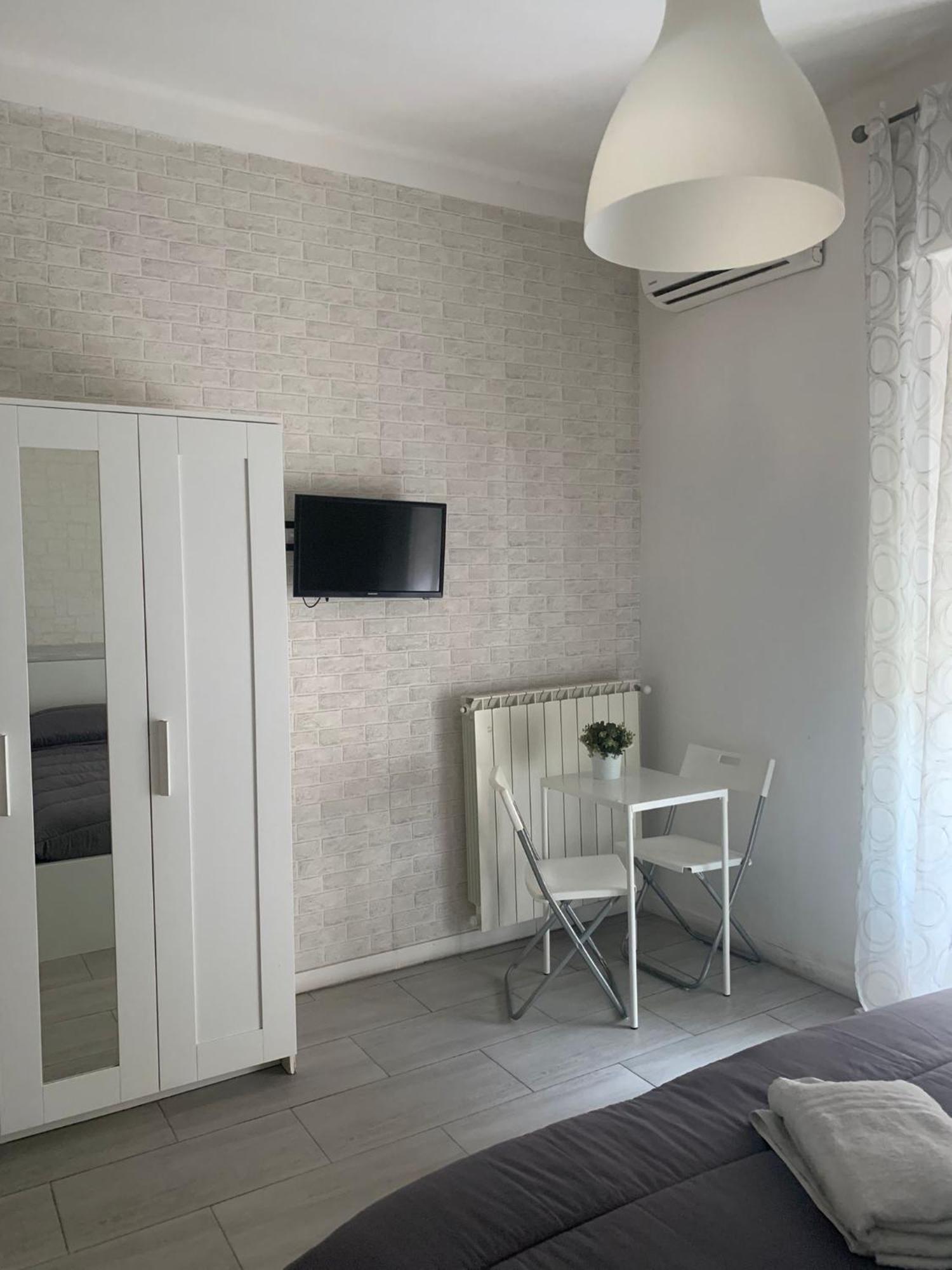 B&B Le Coccinelle Бари Екстериор снимка