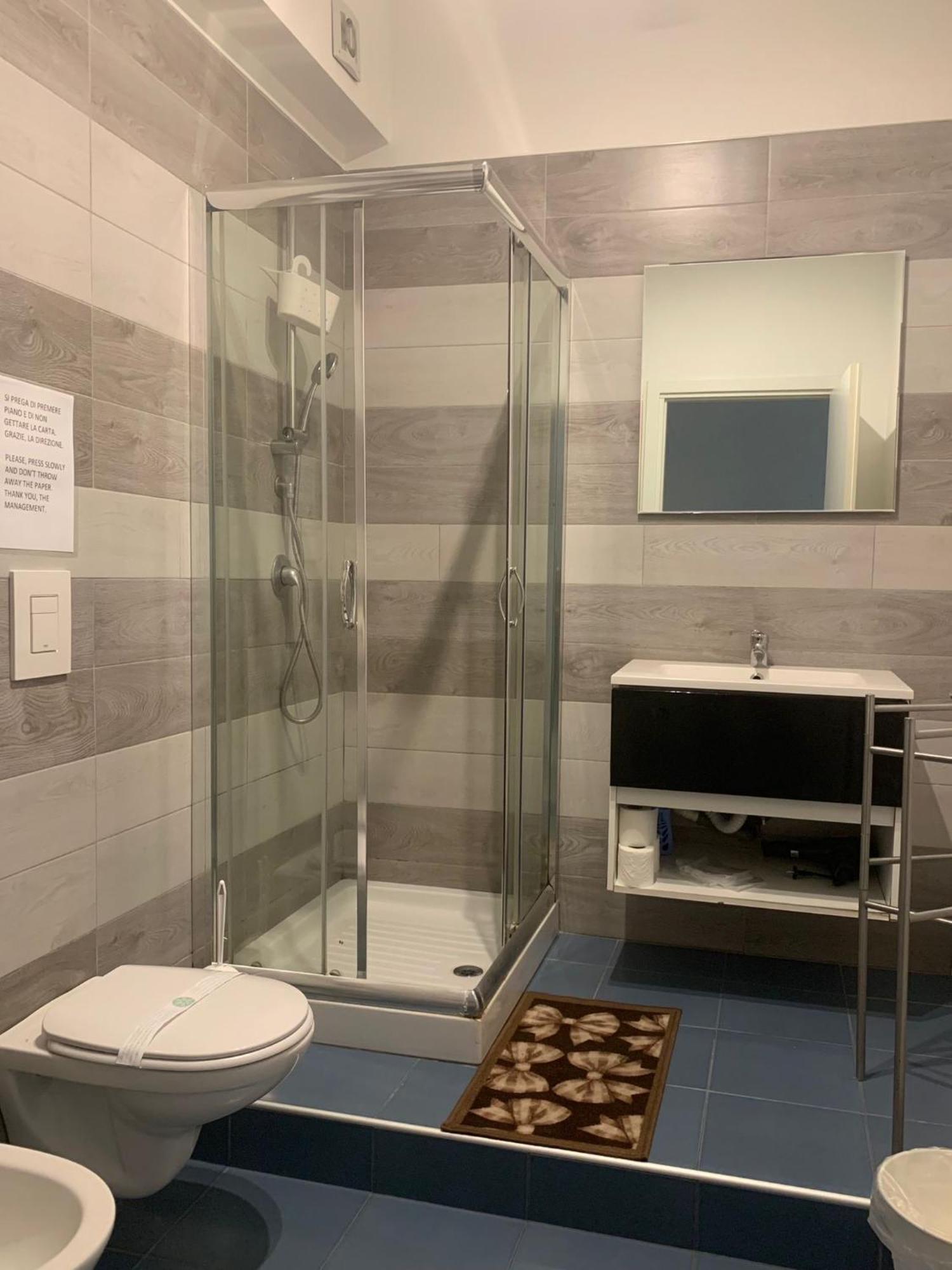 B&B Le Coccinelle Бари Екстериор снимка