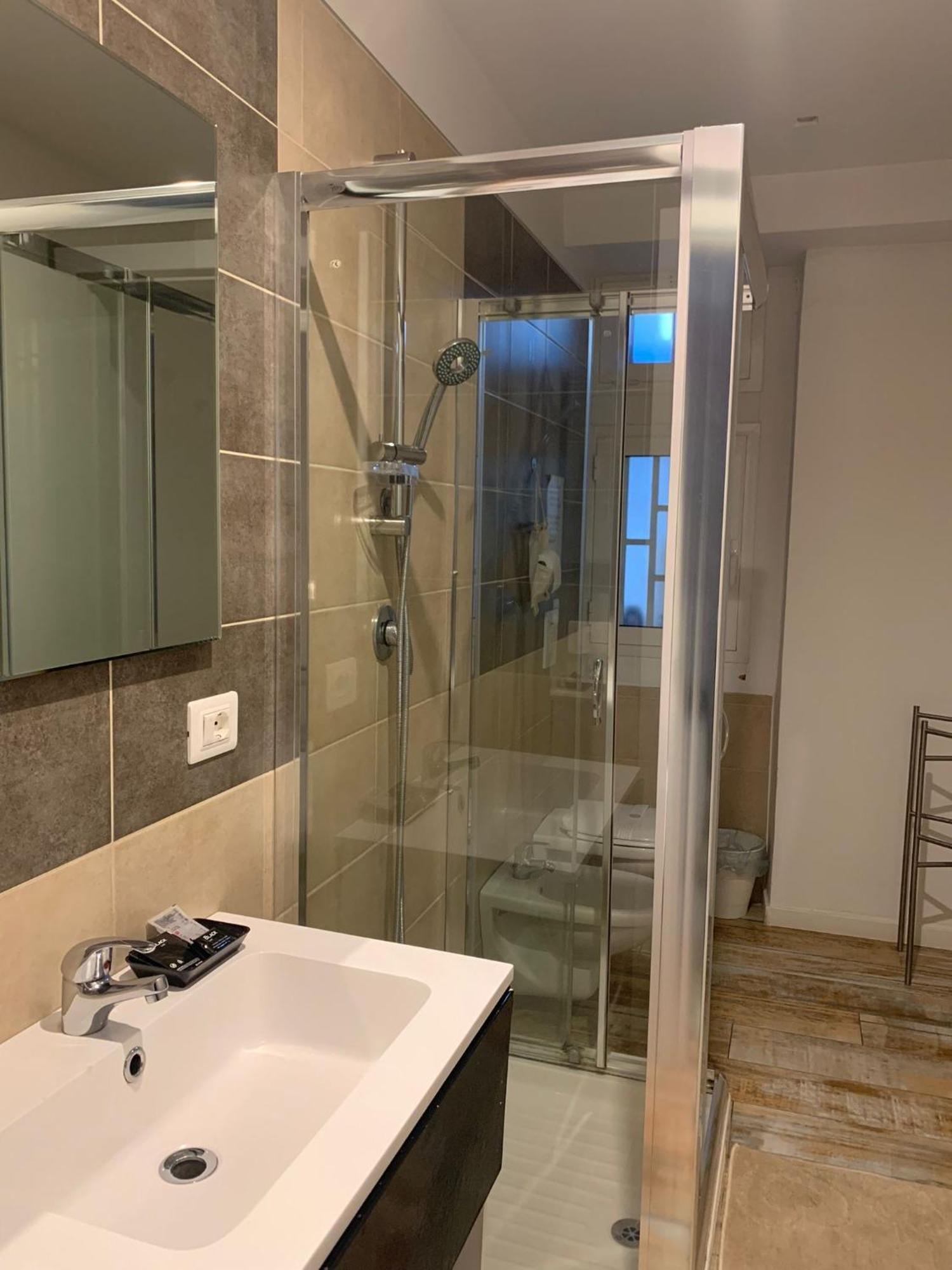 B&B Le Coccinelle Бари Екстериор снимка