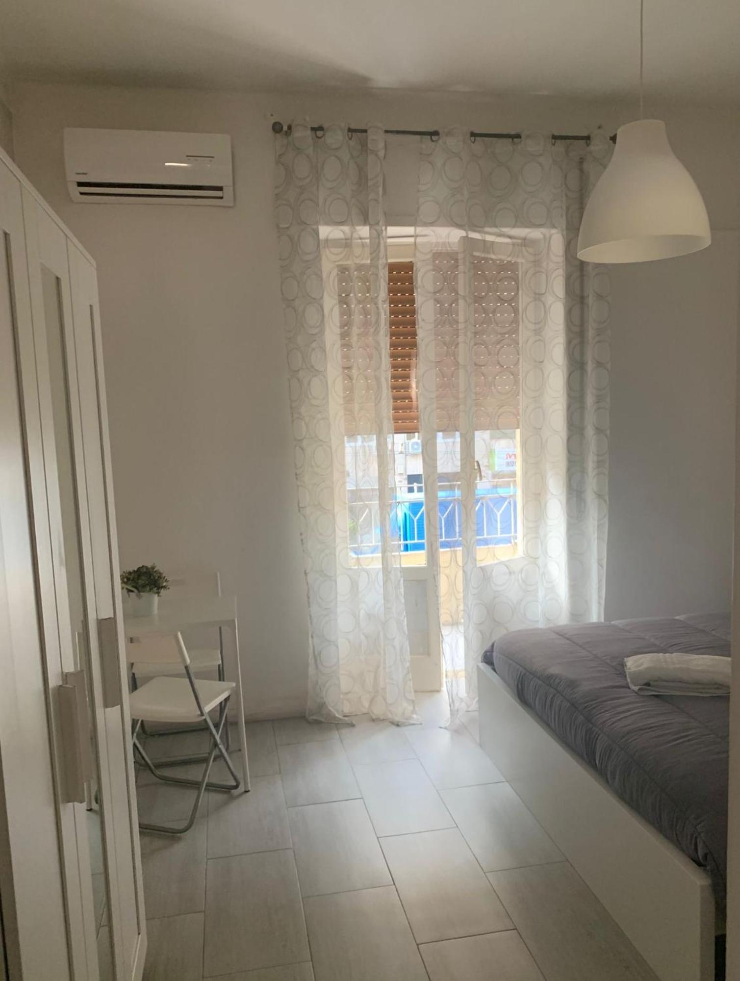B&B Le Coccinelle Бари Екстериор снимка