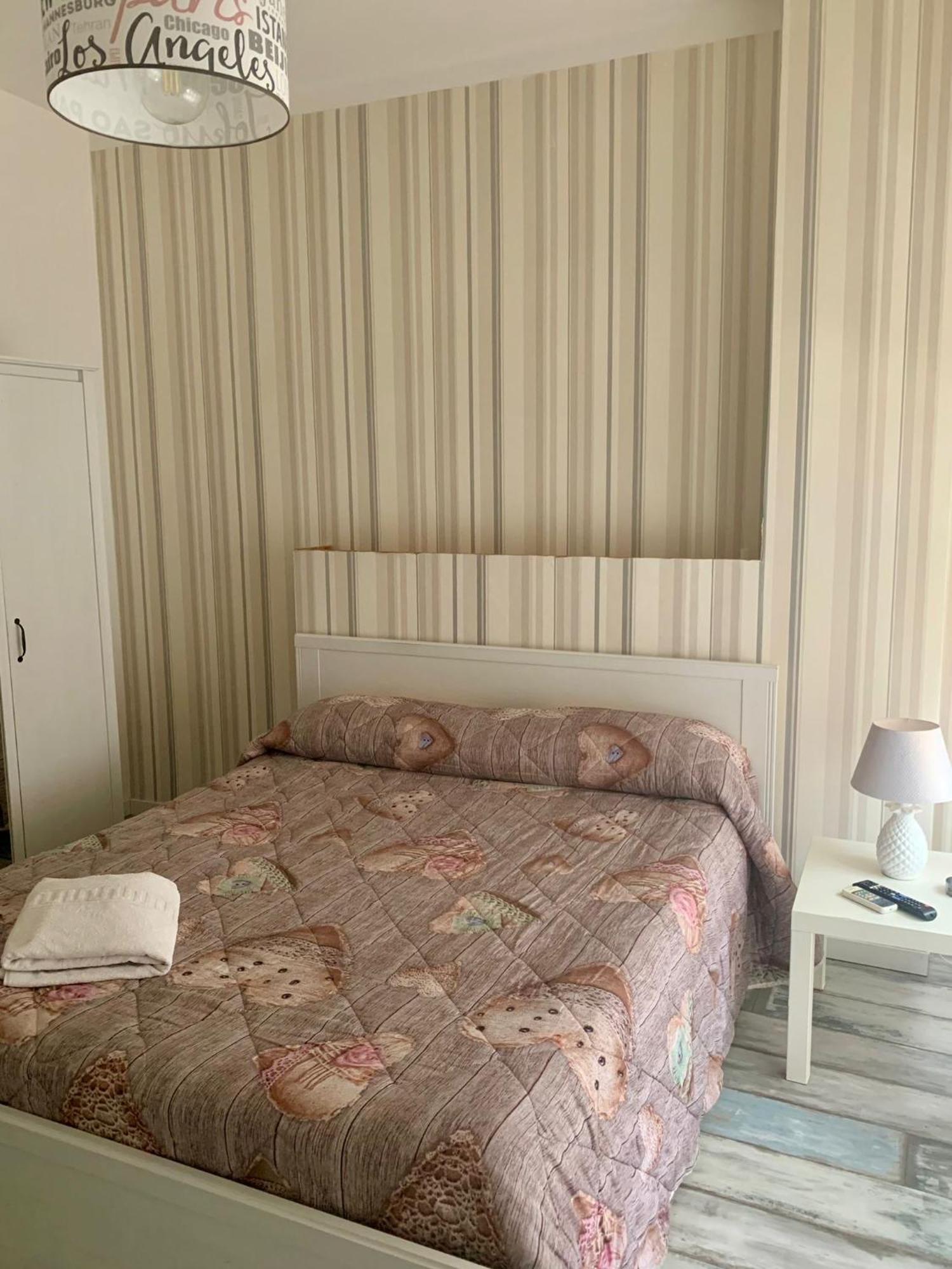 B&B Le Coccinelle Бари Екстериор снимка