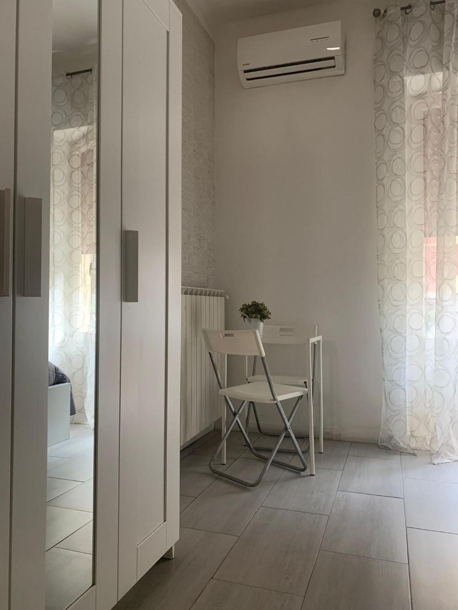 B&B Le Coccinelle Бари Екстериор снимка