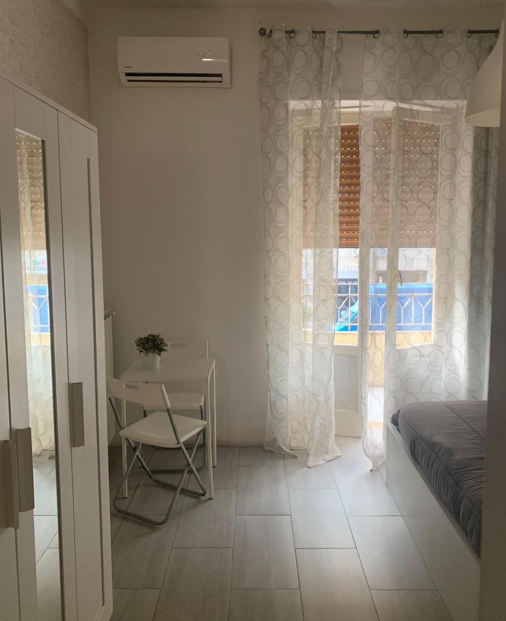 B&B Le Coccinelle Бари Екстериор снимка