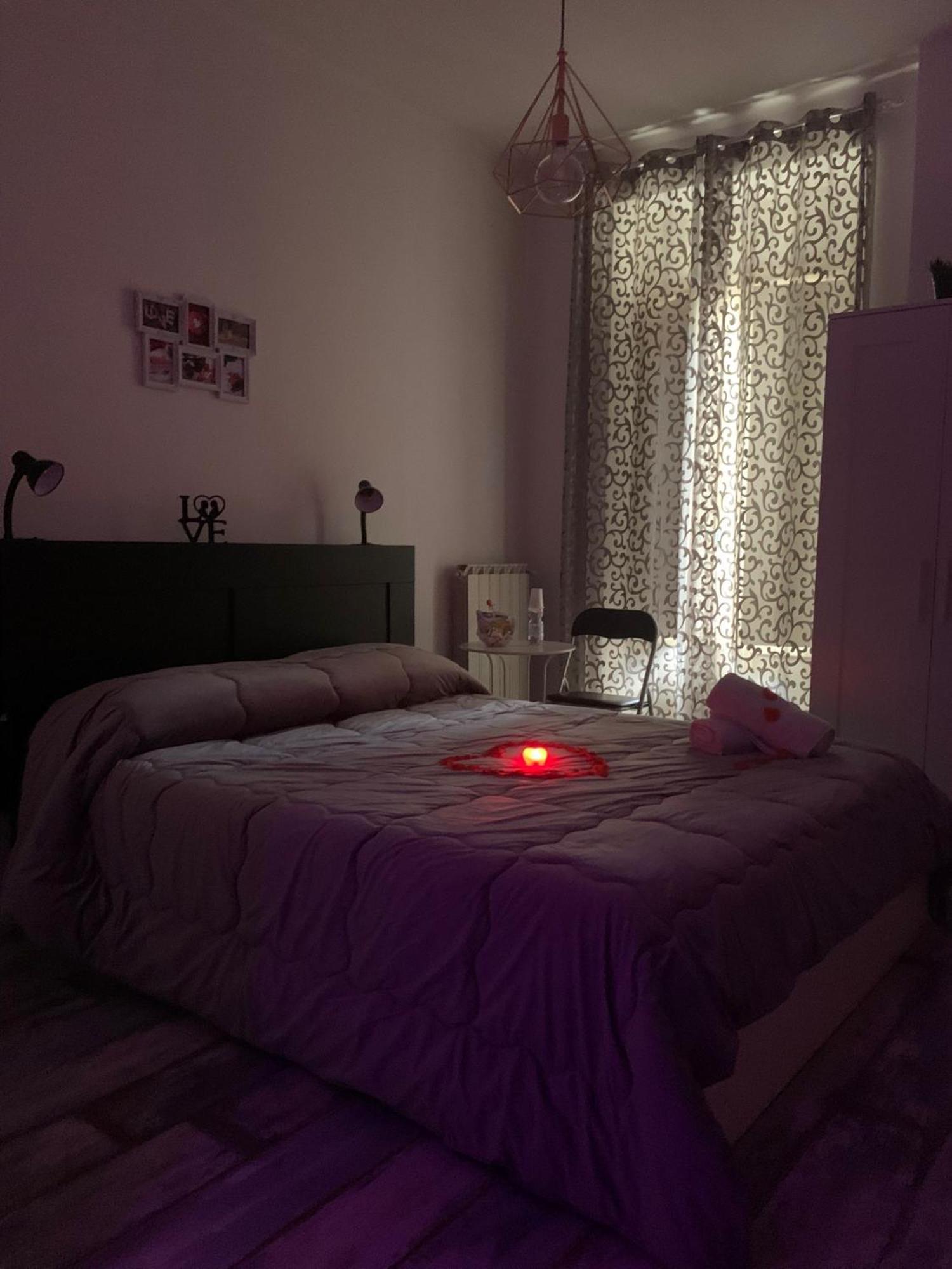 B&B Le Coccinelle Бари Екстериор снимка