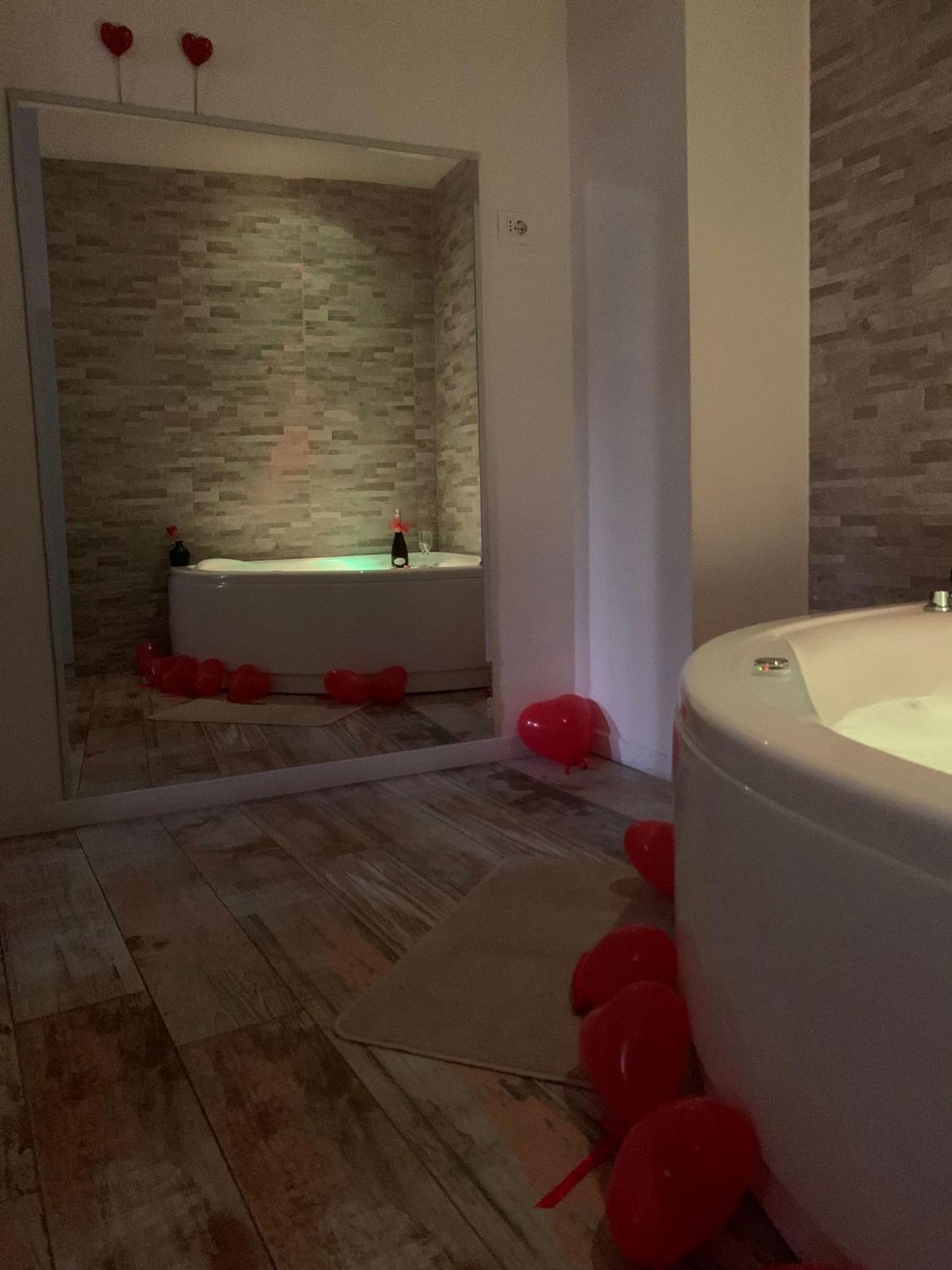 B&B Le Coccinelle Бари Екстериор снимка