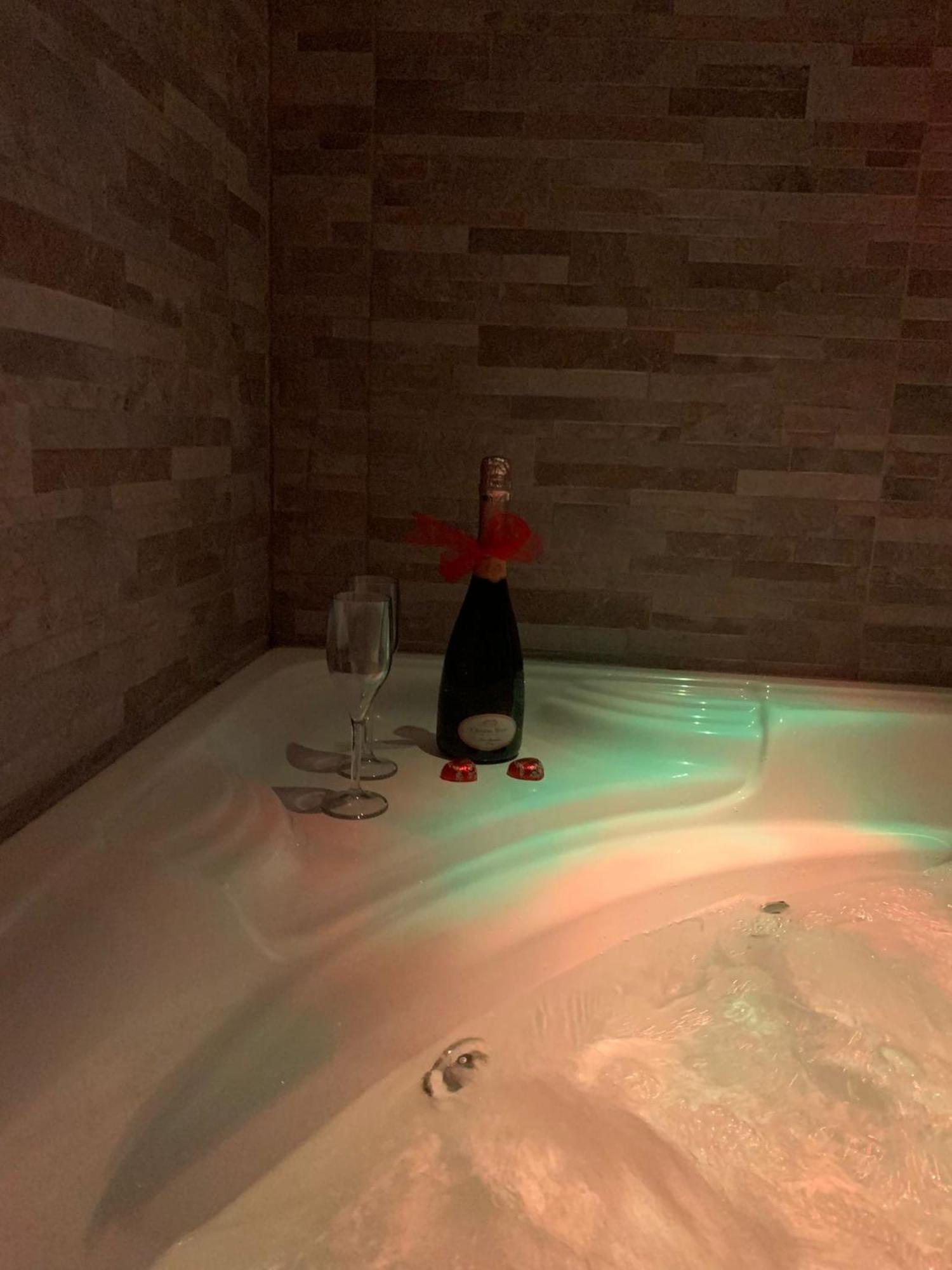 B&B Le Coccinelle Бари Екстериор снимка